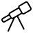 telescope-icon